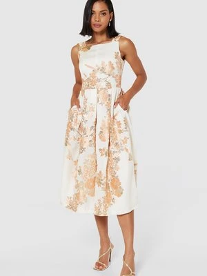 Sukienka letnia Closet