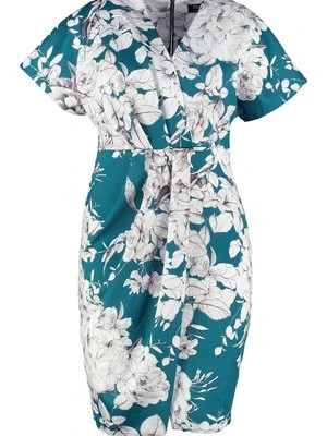 Sukienka letnia Closet