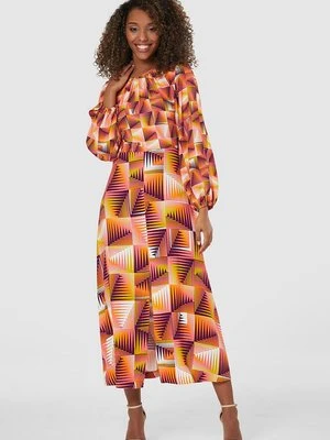 Sukienka letnia Closet