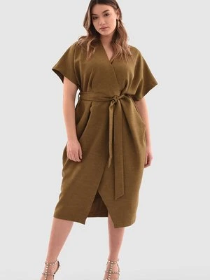 Sukienka letnia Closet