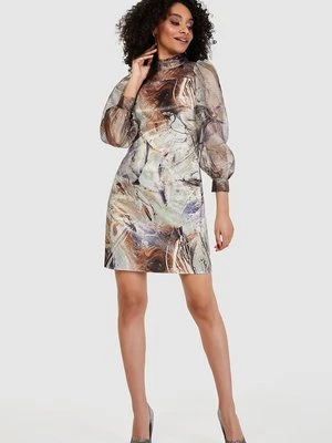 Sukienka letnia Closet