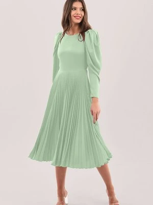 Sukienka letnia Closet