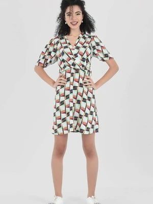 Sukienka letnia Closet