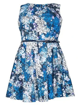 Sukienka letnia Closet