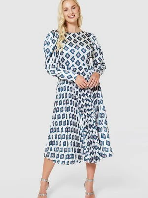 Sukienka letnia Closet