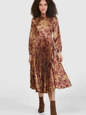 Sukienka letnia Closet