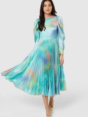 Sukienka letnia Closet