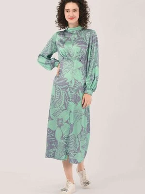 Sukienka letnia Closet