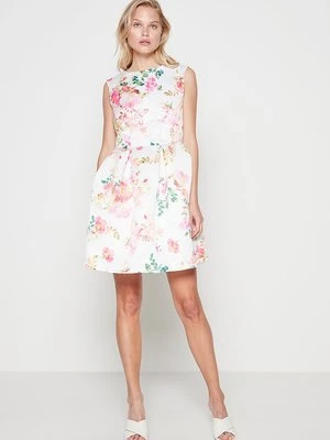 Sukienka letnia Closet mleczny