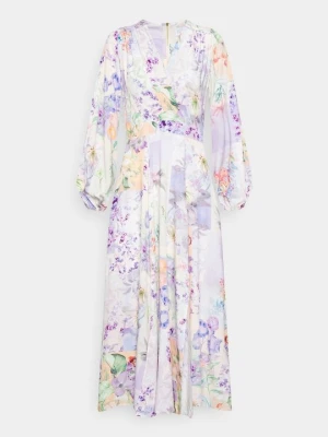 Sukienka letnia Closet liliowy
