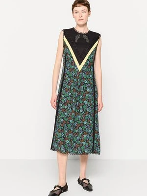 Sukienka letnia Coach