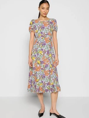 Sukienka letnia Coach