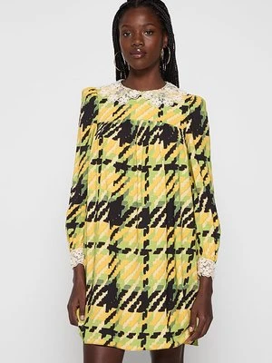 Sukienka letnia Coach