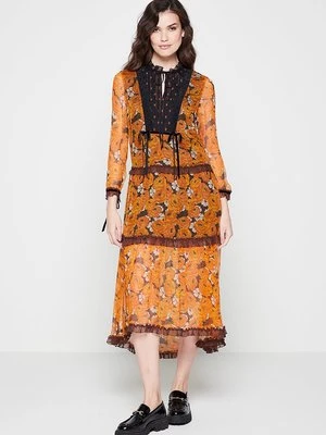 Sukienka letnia Coach