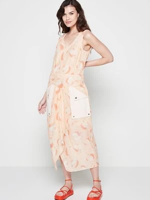 Sukienka letnia Coach