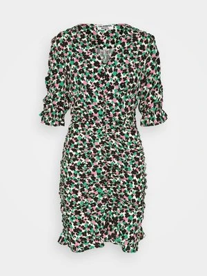 Sukienka letnia Colourful Rebel