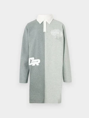 Sukienka letnia Colourful Rebel