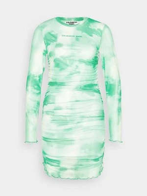 Sukienka letnia Colourful Rebel