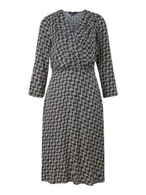 Sukienka letnia comma