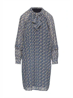 Sukienka letnia comma