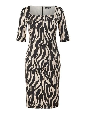 Sukienka letnia comma