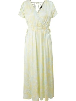 Sukienka letnia comma