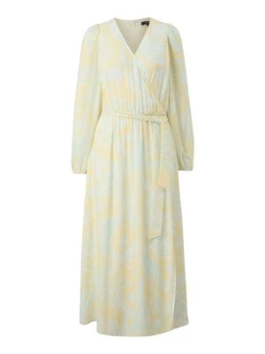 Sukienka letnia comma