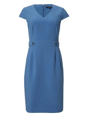 Sukienka letnia comma