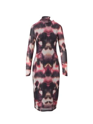 Sukienka letnia comma