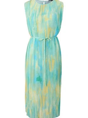 Sukienka letnia comma