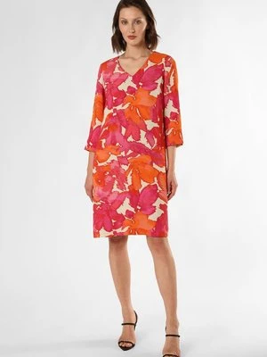 Sukienka letnia comma