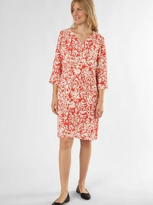 Sukienka letnia comma