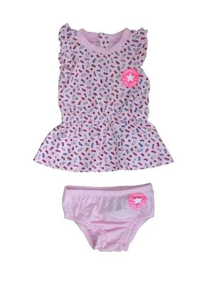 Sukienka letnia Converse