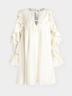 Sukienka letnia Copenhagen Muse biały