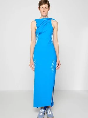 Sukienka letnia Coperni x Puma