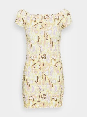 Sukienka letnia Cotton On