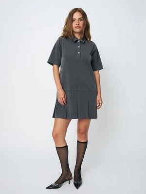 Sukienka letnia Cras