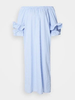 Sukienka letnia Cras