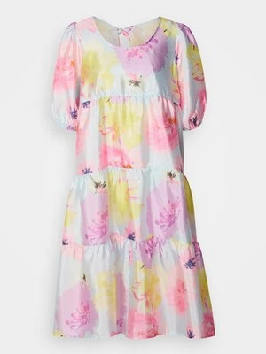 Sukienka letnia Cras