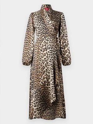 Sukienka letnia Cras