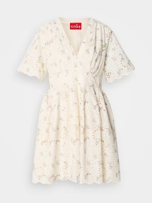 Sukienka letnia Cras