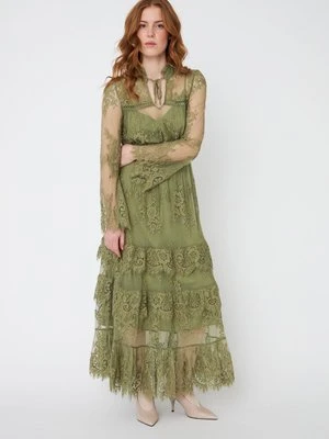 Sukienka letnia Cras