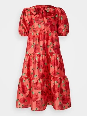 Sukienka letnia Cras