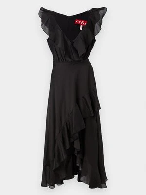 Sukienka letnia Cras