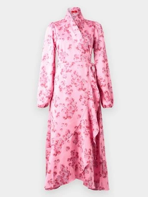 Sukienka letnia Cras