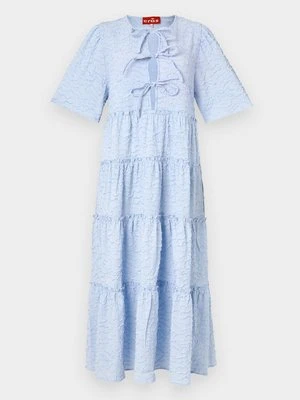 Sukienka letnia Cras