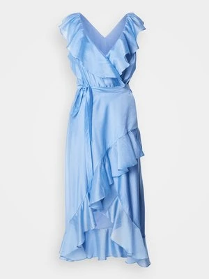 Sukienka letnia Cras