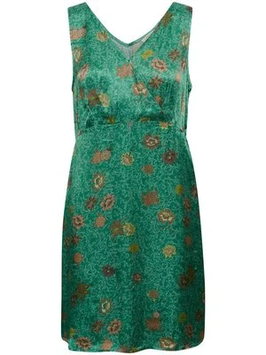 Sukienka letnia Cream