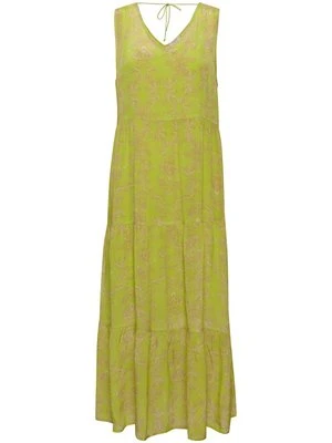 Sukienka letnia Cream