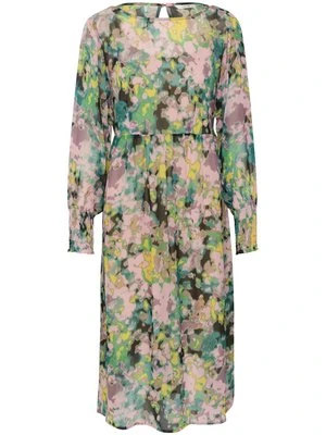 Sukienka letnia Cream